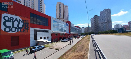 Продаж комерційної нерухомості, 1&nbsp;158&nbsp;кв.м, под офис, <a class="location-link" href="/kiev/" title="Недвижимость Київ">Київ</a>, <a class="location-link" href="/kiev/darnickij/" title="Недвижимость Дарницький район">Дарницький р-н</a>, Александра Мишуги ул., 10 (изображение 2)