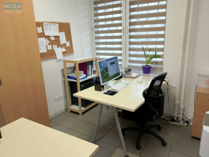 Оренда комерційної нерухомості, 105&nbsp;кв.м, под офис, <a class="location-link" href="/kiev/" title="Недвижимость Київ">Київ</a>, <a class="location-link" href="/kiev/obolonskij/" title="Недвижимость Оболонский район">Оболонский р-н</a>, Маршала Тимошенка вул., 29в (изображение 7)