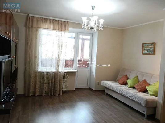 Продаж 1 кімнатної квартири (35,2/19,2/5,7), 3 пов. 5 пов. будинку, <a class="location-link" href="/kiev/" title="Недвижимость Київ">Київ</a>, <a class="location-link" href="/kiev/darnickij/" title="Недвижимость Дарницький район">Дарницький р-н</a>, Євгена Харченка вул., 43 (изображение 2)