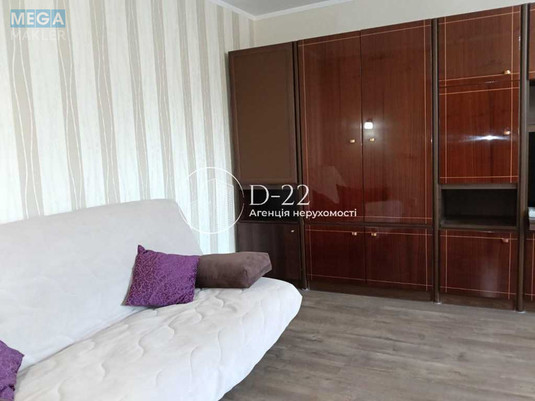 Продаж 1 кімнатної квартири (35,2/19,2/5,7), 3 пов. 5 пов. будинку, <a class="location-link" href="/kiev/" title="Недвижимость Київ">Київ</a>, <a class="location-link" href="/kiev/darnickij/" title="Недвижимость Дарницький район">Дарницький р-н</a>, Євгена Харченка вул., 43 (изображение 5)