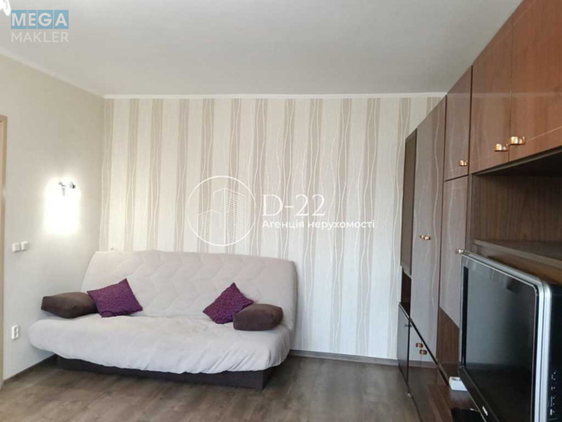 Продаж 1 кімнатної квартири (35,2/19,2/5,7), 3 пов. 5 пов. будинку, <a class="location-link" href="/kiev/" title="Недвижимость Київ">Київ</a>, <a class="location-link" href="/kiev/darnickij/" title="Недвижимость Дарницький район">Дарницький р-н</a>, Євгена Харченка вул., 43 (изображение 6)