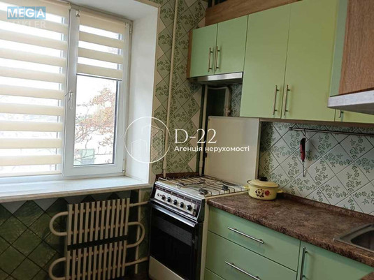 Продаж 1 кімнатної квартири (35,2/19,2/5,7), 3 пов. 5 пов. будинку, <a class="location-link" href="/kiev/" title="Недвижимость Київ">Київ</a>, <a class="location-link" href="/kiev/darnickij/" title="Недвижимость Дарницький район">Дарницький р-н</a>, Євгена Харченка вул., 43 (изображение 9)