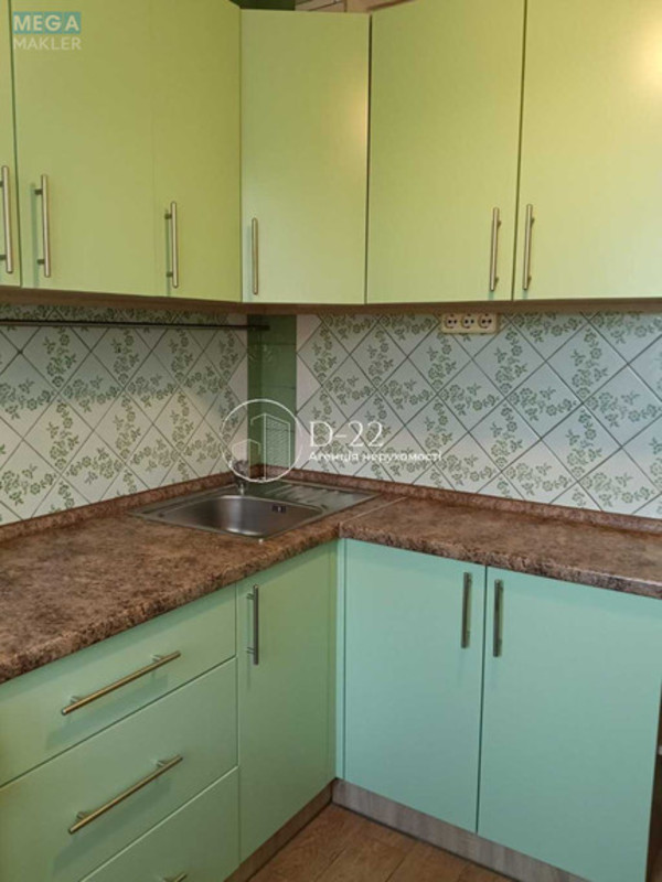 Продаж 1 кімнатної квартири (35,2/19,2/5,7), 3 пов. 5 пов. будинку, <a class="location-link" href="/kiev/" title="Недвижимость Київ">Київ</a>, <a class="location-link" href="/kiev/darnickij/" title="Недвижимость Дарницький район">Дарницький р-н</a>, Євгена Харченка вул., 43 (изображение 10)