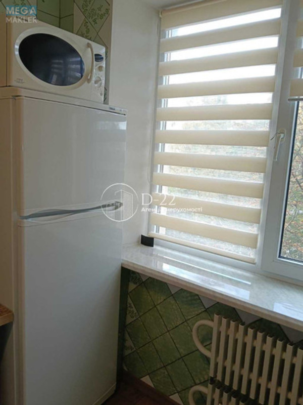 Продаж 1 кімнатної квартири (35,2/19,2/5,7), 3 пов. 5 пов. будинку, <a class="location-link" href="/kiev/" title="Недвижимость Київ">Київ</a>, <a class="location-link" href="/kiev/darnickij/" title="Недвижимость Дарницький район">Дарницький р-н</a>, Євгена Харченка вул., 43 (изображение 11)