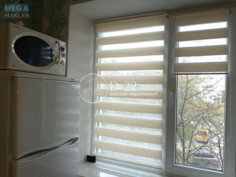 Продаж 1 кімнатної квартири (35,2/19,2/5,7), 3 пов. 5 пов. будинку, <a class="location-link" href="/kiev/" title="Недвижимость Київ">Київ</a>, <a class="location-link" href="/kiev/darnickij/" title="Недвижимость Дарницький район">Дарницький р-н</a>, Євгена Харченка вул., 43 (изображение 12)