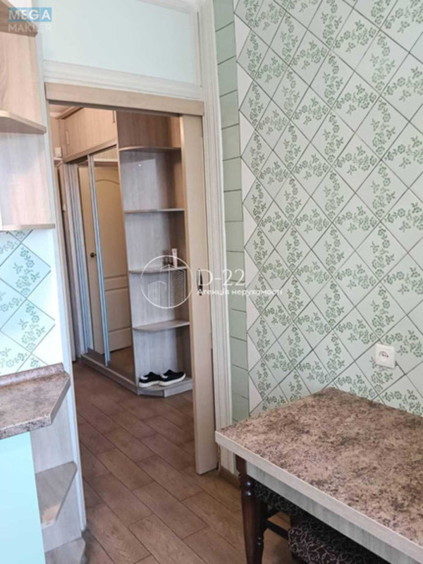 Продаж 1 кімнатної квартири (35,2/19,2/5,7), 3 пов. 5 пов. будинку, <a class="location-link" href="/kiev/" title="Недвижимость Київ">Київ</a>, <a class="location-link" href="/kiev/darnickij/" title="Недвижимость Дарницький район">Дарницький р-н</a>, Євгена Харченка вул., 43 (изображение 13)