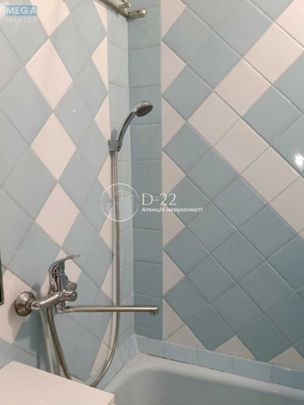 Продаж 1 кімнатної квартири (35,2/19,2/5,7), 3 пов. 5 пов. будинку, <a class="location-link" href="/kiev/" title="Недвижимость Київ">Київ</a>, <a class="location-link" href="/kiev/darnickij/" title="Недвижимость Дарницький район">Дарницький р-н</a>, Євгена Харченка вул., 43 (изображение 15)