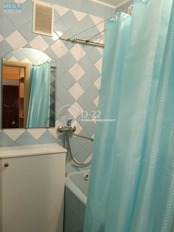 Продаж 1 кімнатної квартири (35,2/19,2/5,7), 3 пов. 5 пов. будинку, <a class="location-link" href="/kiev/" title="Недвижимость Київ">Київ</a>, <a class="location-link" href="/kiev/darnickij/" title="Недвижимость Дарницький район">Дарницький р-н</a>, Євгена Харченка вул., 43 (изображение 16)