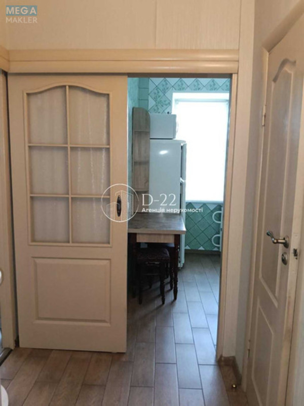 Продаж 1 кімнатної квартири (35,2/19,2/5,7), 3 пов. 5 пов. будинку, <a class="location-link" href="/kiev/" title="Недвижимость Київ">Київ</a>, <a class="location-link" href="/kiev/darnickij/" title="Недвижимость Дарницький район">Дарницький р-н</a>, Євгена Харченка вул., 43 (изображение 17)