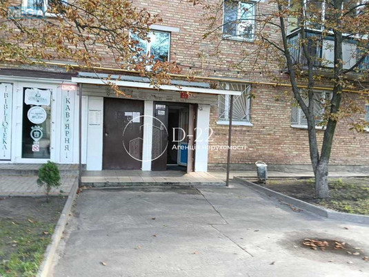 Продаж 1 кімнатної квартири (35,2/19,2/5,7), 3 пов. 5 пов. будинку, <a class="location-link" href="/kiev/" title="Недвижимость Київ">Київ</a>, <a class="location-link" href="/kiev/darnickij/" title="Недвижимость Дарницький район">Дарницький р-н</a>, Євгена Харченка вул., 43 (изображение 20)