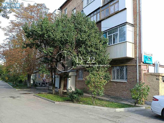 Продаж 1 кімнатної квартири (35,2/19,2/5,7), 3 пов. 5 пов. будинку, <a class="location-link" href="/kiev/" title="Недвижимость Київ">Київ</a>, <a class="location-link" href="/kiev/darnickij/" title="Недвижимость Дарницький район">Дарницький р-н</a>, Євгена Харченка вул., 43 (изображение 21)