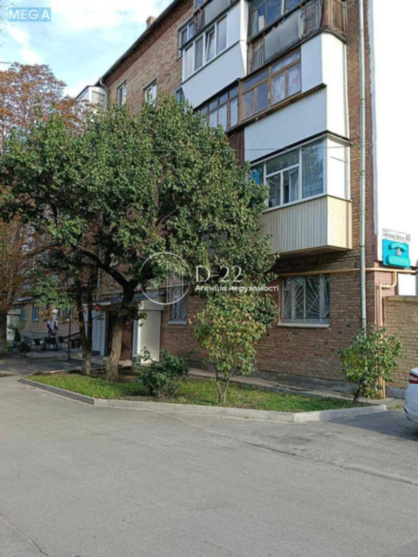 Продаж 1 кімнатної квартири (35,2/19,2/5,7), 3 пов. 5 пов. будинку, <a class="location-link" href="/kiev/" title="Недвижимость Київ">Київ</a>, <a class="location-link" href="/kiev/darnickij/" title="Недвижимость Дарницький район">Дарницький р-н</a>, Євгена Харченка вул., 43 (изображение 22)