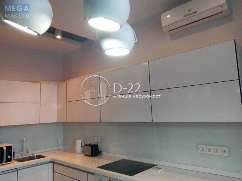 Оренда 1 кімнатної квартири, <a class="location-link" href="/kiev/" title="Недвижимость Київ">Київ</a>, <a class="location-link" href="/kiev/shevchenkovskij/" title="Недвижимость Шевченківський район">Шевченківський р-н</a>, Парково-Сирецька вулиця, 4в (изображение 3)