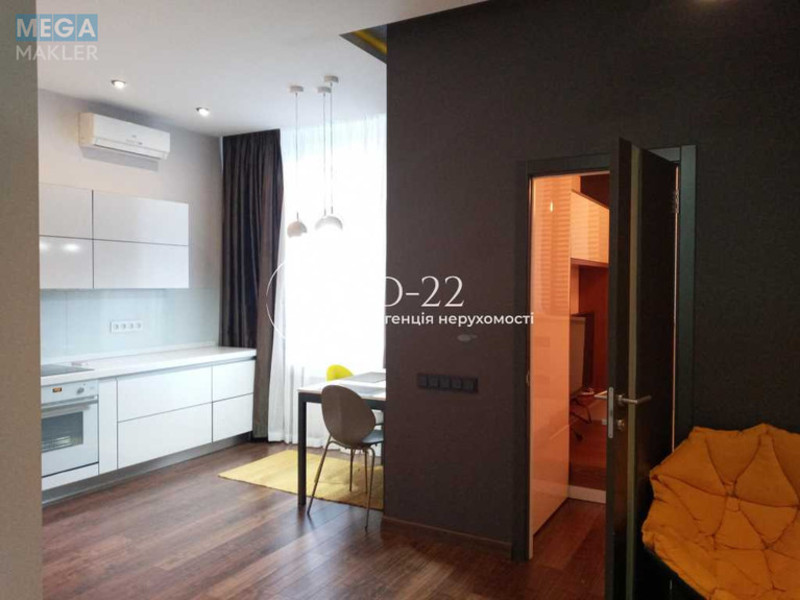 Оренда 1 кімнатної квартири, <a class="location-link" href="/kiev/" title="Недвижимость Київ">Київ</a>, <a class="location-link" href="/kiev/shevchenkovskij/" title="Недвижимость Шевченківський район">Шевченківський р-н</a>, Парково-Сирецька вулиця, 4в (изображение 4)