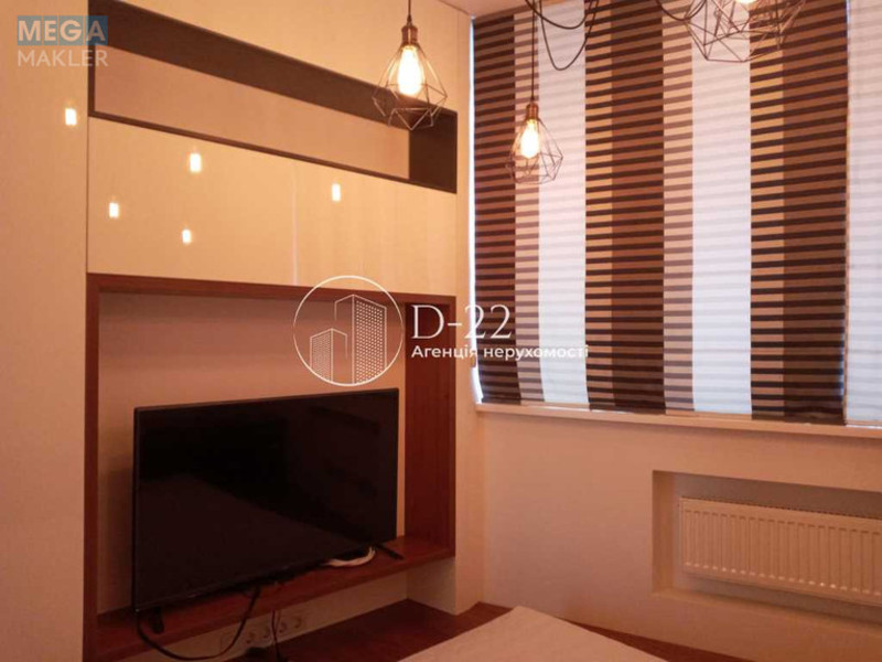 Оренда 1 кімнатної квартири, <a class="location-link" href="/kiev/" title="Недвижимость Київ">Київ</a>, <a class="location-link" href="/kiev/shevchenkovskij/" title="Недвижимость Шевченківський район">Шевченківський р-н</a>, Парково-Сирецька вулиця, 4в (изображение 5)