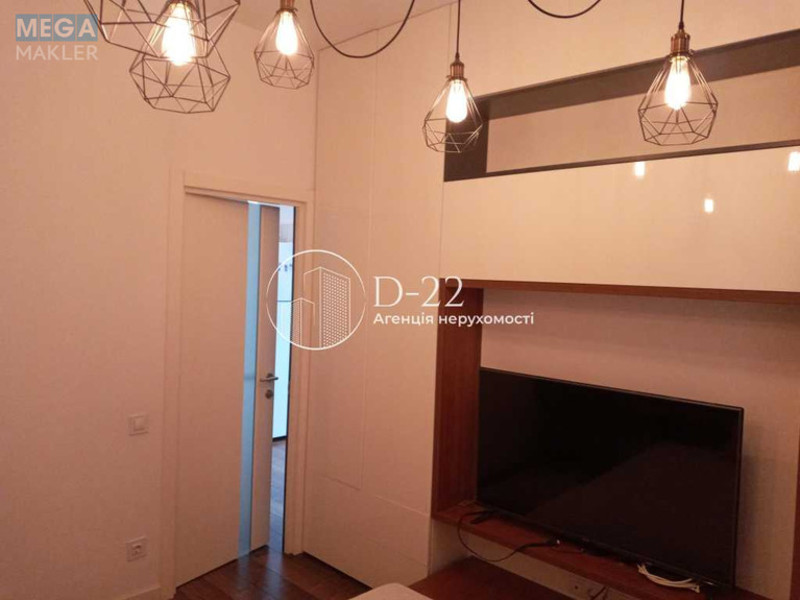 Оренда 1 кімнатної квартири, <a class="location-link" href="/kiev/" title="Недвижимость Київ">Київ</a>, <a class="location-link" href="/kiev/shevchenkovskij/" title="Недвижимость Шевченківський район">Шевченківський р-н</a>, Парково-Сирецька вулиця, 4в (изображение 7)