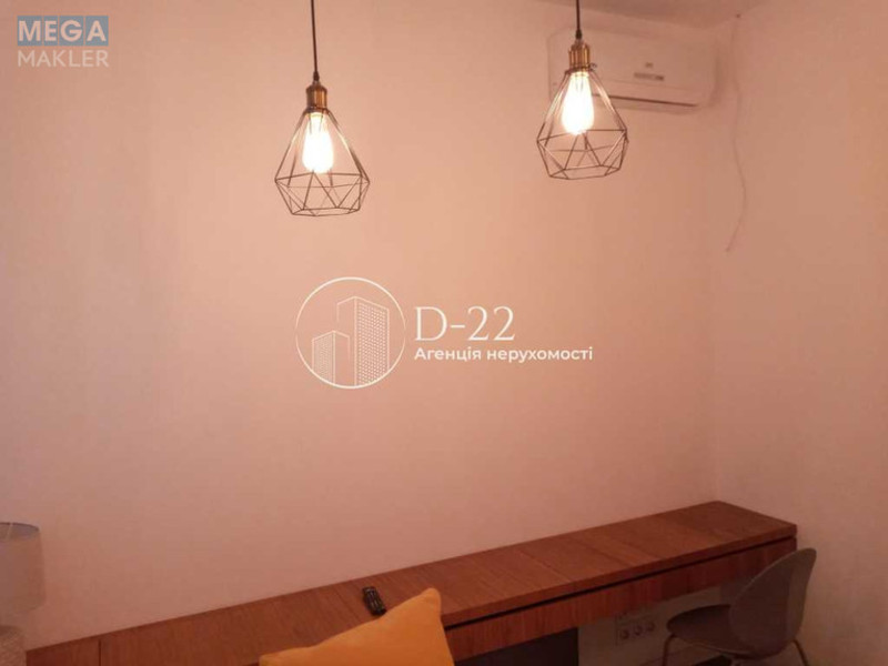 Оренда 1 кімнатної квартири, <a class="location-link" href="/kiev/" title="Недвижимость Київ">Київ</a>, <a class="location-link" href="/kiev/shevchenkovskij/" title="Недвижимость Шевченківський район">Шевченківський р-н</a>, Парково-Сирецька вулиця, 4в (изображение 8)