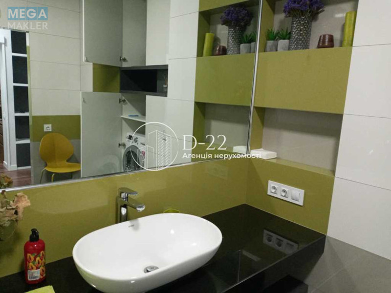 Оренда 1 кімнатної квартири, <a class="location-link" href="/kiev/" title="Недвижимость Київ">Київ</a>, <a class="location-link" href="/kiev/shevchenkovskij/" title="Недвижимость Шевченківський район">Шевченківський р-н</a>, Парково-Сирецька вулиця, 4в (изображение 9)