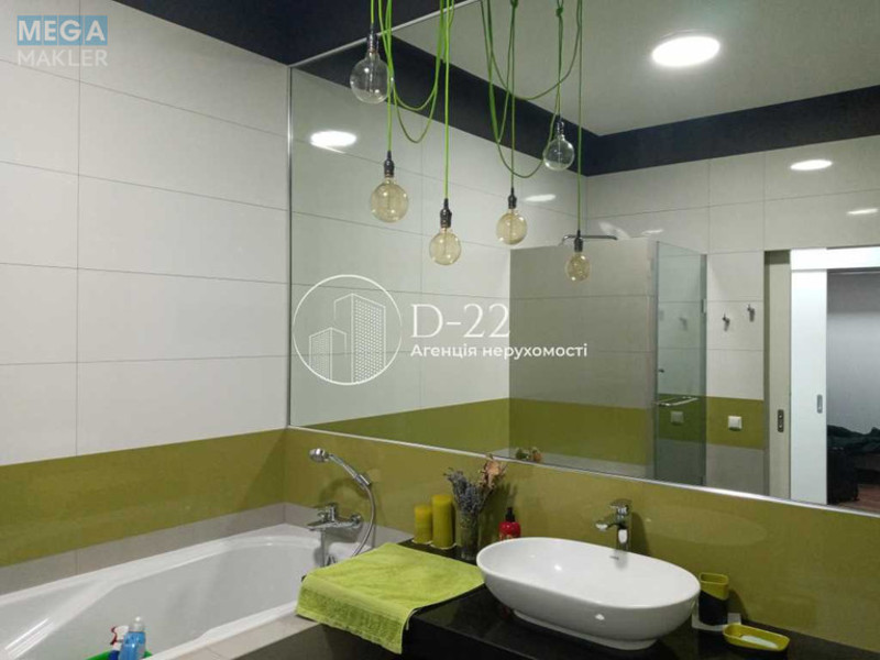 Оренда 1 кімнатної квартири, <a class="location-link" href="/kiev/" title="Недвижимость Київ">Київ</a>, <a class="location-link" href="/kiev/shevchenkovskij/" title="Недвижимость Шевченківський район">Шевченківський р-н</a>, Парково-Сирецька вулиця, 4в (изображение 10)