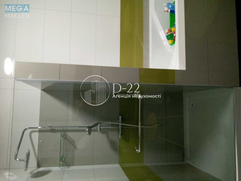 Оренда 1 кімнатної квартири, <a class="location-link" href="/kiev/" title="Недвижимость Київ">Київ</a>, <a class="location-link" href="/kiev/shevchenkovskij/" title="Недвижимость Шевченківський район">Шевченківський р-н</a>, Парково-Сирецька вулиця, 4в (изображение 11)