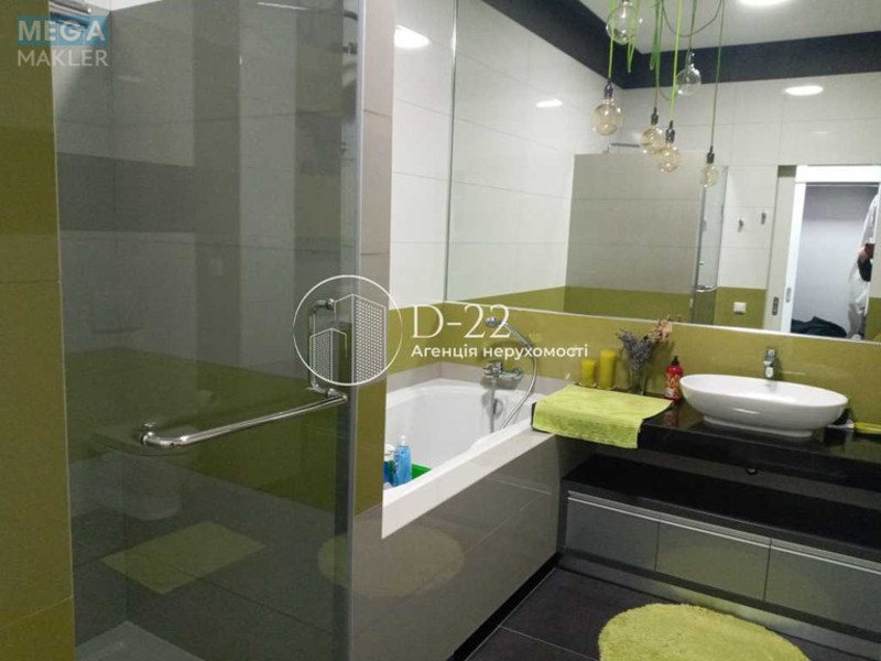 Оренда 1 кімнатної квартири, <a class="location-link" href="/kiev/" title="Недвижимость Київ">Київ</a>, <a class="location-link" href="/kiev/shevchenkovskij/" title="Недвижимость Шевченківський район">Шевченківський р-н</a>, Парково-Сирецька вулиця, 4в (изображение 12)