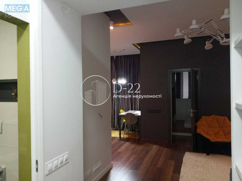 Оренда 1 кімнатної квартири, <a class="location-link" href="/kiev/" title="Недвижимость Київ">Київ</a>, <a class="location-link" href="/kiev/shevchenkovskij/" title="Недвижимость Шевченківський район">Шевченківський р-н</a>, Парково-Сирецька вулиця, 4в (изображение 13)