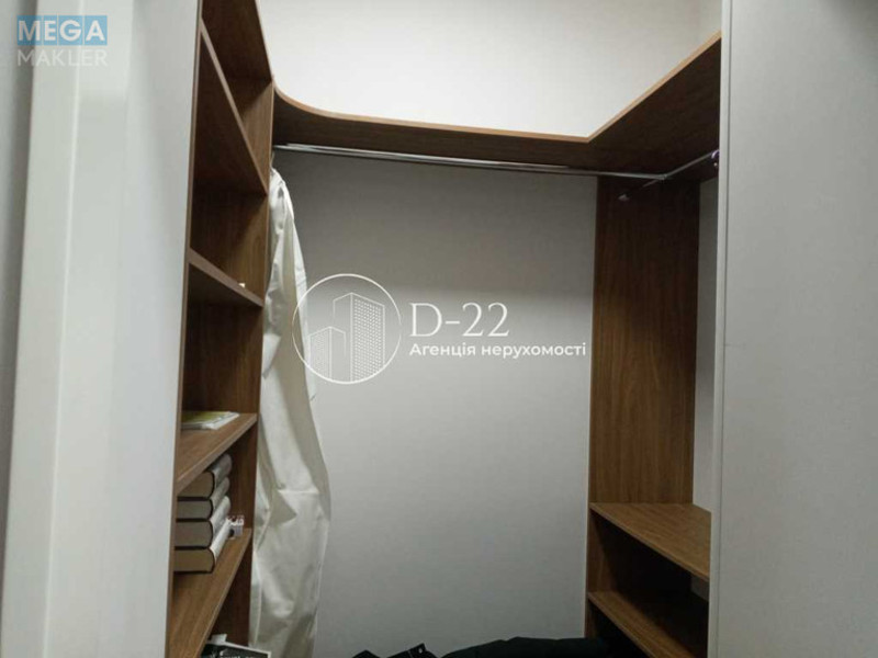 Оренда 1 кімнатної квартири, <a class="location-link" href="/kiev/" title="Недвижимость Київ">Київ</a>, <a class="location-link" href="/kiev/shevchenkovskij/" title="Недвижимость Шевченківський район">Шевченківський р-н</a>, Парково-Сирецька вулиця, 4в (изображение 15)