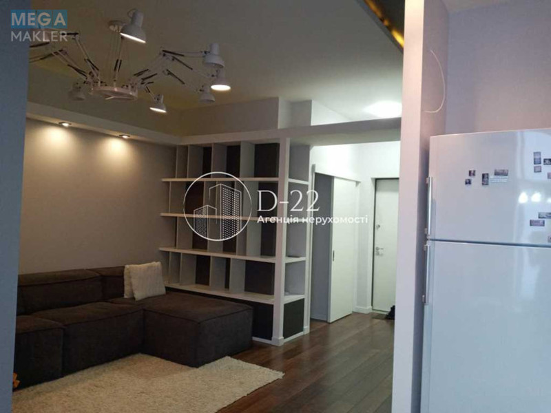 Оренда 1 кімнатної квартири, <a class="location-link" href="/kiev/" title="Недвижимость Київ">Київ</a>, <a class="location-link" href="/kiev/shevchenkovskij/" title="Недвижимость Шевченківський район">Шевченківський р-н</a>, Парково-Сирецька вулиця, 4в (изображение 16)