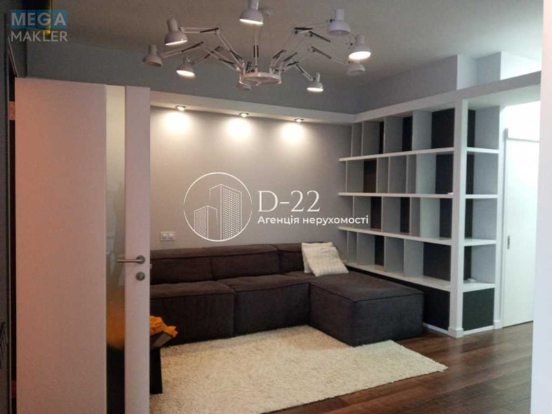 Оренда 1 кімнатної квартири, <a class="location-link" href="/kiev/" title="Недвижимость Київ">Київ</a>, <a class="location-link" href="/kiev/shevchenkovskij/" title="Недвижимость Шевченківський район">Шевченківський р-н</a>, Парково-Сирецька вулиця, 4в (изображение 18)