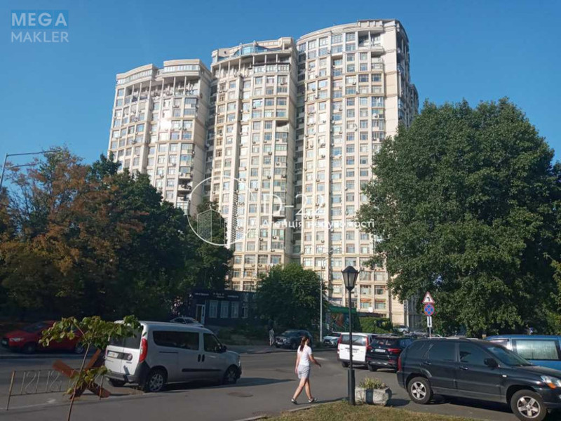 Оренда 1 кімнатної квартири, <a class="location-link" href="/kiev/" title="Недвижимость Київ">Київ</a>, <a class="location-link" href="/kiev/shevchenkovskij/" title="Недвижимость Шевченківський район">Шевченківський р-н</a>, Парково-Сирецька вулиця, 4в (изображение 19)