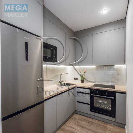 Продаж 1 кімнатної квартири (31/19/4), 17 пов. 23 пов. будинку, <a class="location-link" href="/kiev/" title="Недвижимость Київ">Київ</a>, <a class="location-link" href="/kiev/podolskij/" title="Недвижимость Подільський район">Подільський р-н</a>, Всеволода Змієнка вулиця, 15/23 (изображение 4)