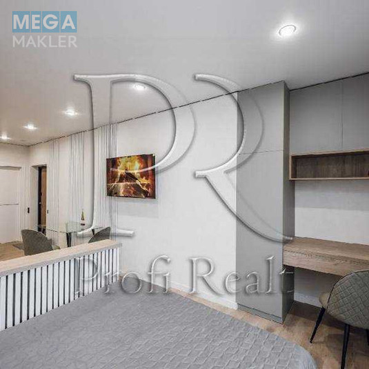 Продаж 1 кімнатної квартири (31/19/4), 17 пов. 23 пов. будинку, <a class="location-link" href="/kiev/" title="Недвижимость Київ">Київ</a>, <a class="location-link" href="/kiev/podolskij/" title="Недвижимость Подільський район">Подільський р-н</a>, Всеволода Змієнка вулиця, 15/23 (изображение 7)