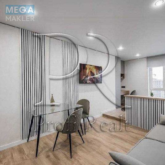 Продаж 1 кімнатної квартири (31/19/4), 17 пов. 23 пов. будинку, <a class="location-link" href="/kiev/" title="Недвижимость Київ">Київ</a>, <a class="location-link" href="/kiev/podolskij/" title="Недвижимость Подільський район">Подільський р-н</a>, Всеволода Змієнка вулиця, 15/23 (изображение 8)