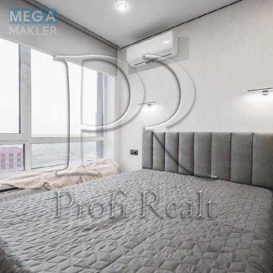 Продаж 1 кімнатної квартири (31/19/4), 17 пов. 23 пов. будинку, <a class="location-link" href="/kiev/" title="Недвижимость Київ">Київ</a>, <a class="location-link" href="/kiev/podolskij/" title="Недвижимость Подільський район">Подільський р-н</a>, Всеволода Змієнка вулиця, 15/23 (изображение 9)