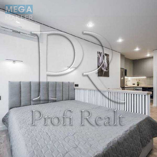 Продаж 1 кімнатної квартири (31/19/4), 17 пов. 23 пов. будинку, <a class="location-link" href="/kiev/" title="Недвижимость Київ">Київ</a>, <a class="location-link" href="/kiev/podolskij/" title="Недвижимость Подільський район">Подільський р-н</a>, Всеволода Змієнка вулиця, 15/23 (изображение 10)