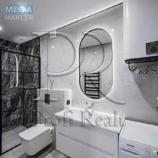 Продаж 1 кімнатної квартири (31/19/4), 17 пов. 23 пов. будинку, <a class="location-link" href="/kiev/" title="Недвижимость Київ">Київ</a>, <a class="location-link" href="/kiev/podolskij/" title="Недвижимость Подільський район">Подільський р-н</a>, Всеволода Змієнка вулиця, 15/23 (изображение 12)