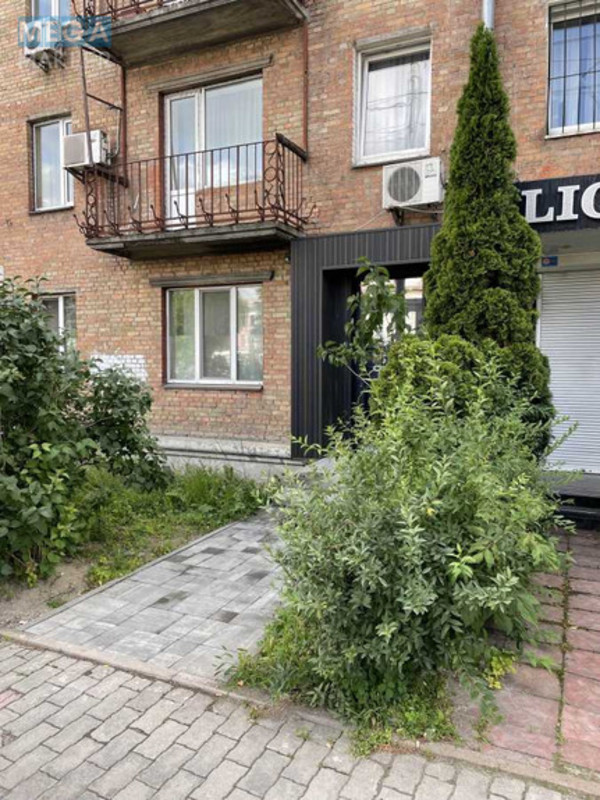 Оренда комерційної нерухомості, 45&nbsp;кв.м, под магазин, <a class="location-link" href="/kiev/" title="Недвижимость Київ">Київ</a>, <a class="location-link" href="/kiev/svyatoshinskij/" title="Недвижимость Святошинский район">Святошинский р-н</a>, Лесі Українки бульв., 30 (изображение 10)