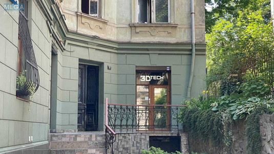 Продаж комерційної нерухомості, 65&nbsp;кв.м, под магазин, <a class="location-link" href="/lviv/" title="Недвижимость Львів">Львів</a>, <a class="location-link" href="/lviv/galickij/" title="Недвижимость Галицький район">Галицький р-н</a>, Вербицького (изображение 4)