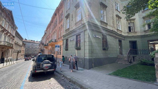 Продаж комерційної нерухомості, 65&nbsp;кв.м, под магазин, <a class="location-link" href="/lviv/" title="Недвижимость Львів">Львів</a>, <a class="location-link" href="/lviv/galickij/" title="Недвижимость Галицький район">Галицький р-н</a>, Вербицького (изображение 7)