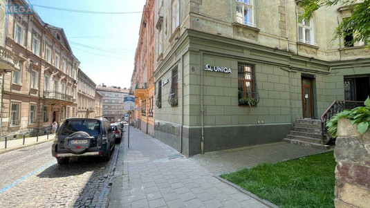 Продаж комерційної нерухомості, 65&nbsp;кв.м, под магазин, <a class="location-link" href="/lviv/" title="Недвижимость Львів">Львів</a>, <a class="location-link" href="/lviv/galickij/" title="Недвижимость Галицький район">Галицький р-н</a>, Вербицького (изображение 8)