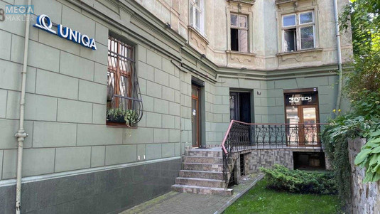 Продаж комерційної нерухомості, 65&nbsp;кв.м, под магазин, <a class="location-link" href="/lviv/" title="Недвижимость Львів">Львів</a>, <a class="location-link" href="/lviv/galickij/" title="Недвижимость Галицький район">Галицький р-н</a>, Вербицького (изображение 9)