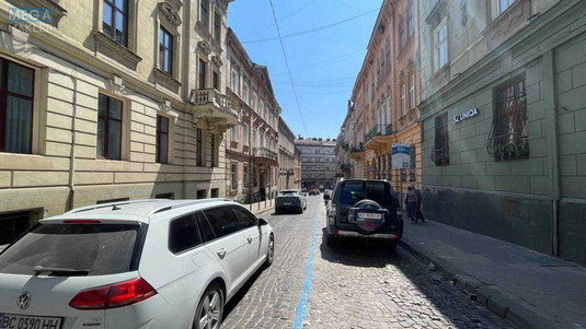 Продаж комерційної нерухомості, 65&nbsp;кв.м, под магазин, <a class="location-link" href="/lviv/" title="Недвижимость Львів">Львів</a>, <a class="location-link" href="/lviv/galickij/" title="Недвижимость Галицький район">Галицький р-н</a>, Вербицького (изображение 10)