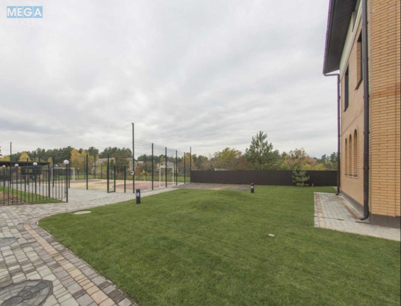 Новобудова, 3 поверхів, <a class="location-link" href="/glevaha/" title="Недвижимость Глеваха">Глеваха</a>, Галицька 17б (изображение 5)