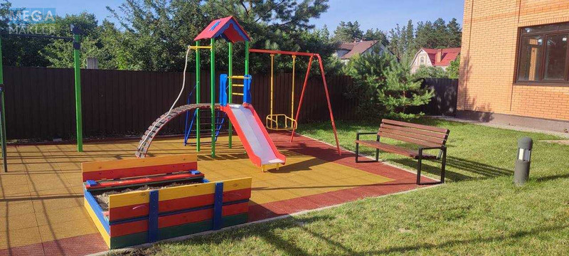 Новобудова, 3 поверхів, <a class="location-link" href="/glevaha/" title="Недвижимость Глеваха">Глеваха</a>, Галицька 17б (изображение 7)