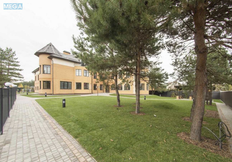 Новобудова, 3 поверхів, <a class="location-link" href="/glevaha/" title="Недвижимость Глеваха">Глеваха</a>, Галицька 17б (изображение 8)