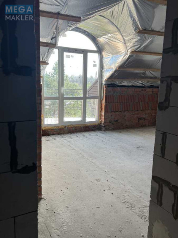 Новобудова, 3 поверхів, <a class="location-link" href="/glevaha/" title="Недвижимость Глеваха">Глеваха</a>, Галицька 17б (изображение 9)