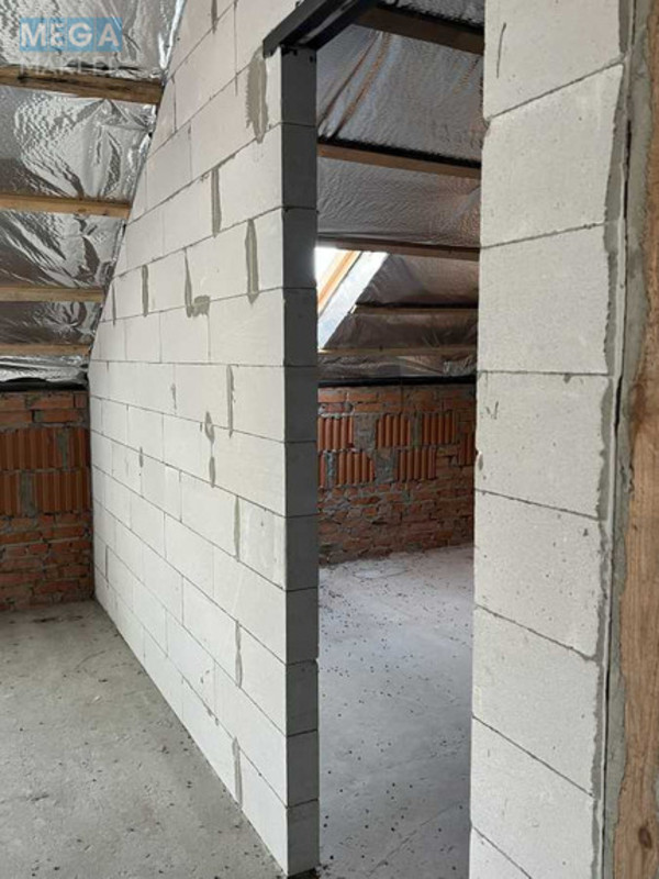 Новобудова, 3 поверхів, <a class="location-link" href="/glevaha/" title="Недвижимость Глеваха">Глеваха</a>, Галицька 17б (изображение 13)