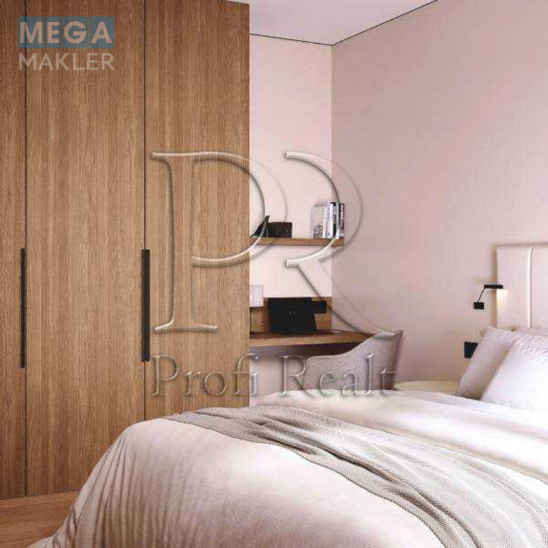 Продаж 1 кімнатної квартири (43/18/15), 20 пов. 25 пов. будинку, <a class="location-link" href="/kiev/" title="Недвижимость Київ">Київ</a>, <a class="location-link" href="/kiev/podolskij/" title="Недвижимость Подільський район">Подільський р-н</a>, Всеволода Змієнка вулиця, 30 (изображение 2)