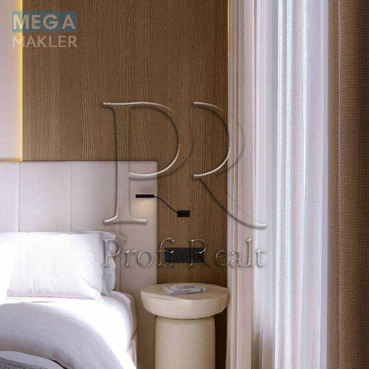 Продаж 1 кімнатної квартири (43/18/15), 20 пов. 25 пов. будинку, <a class="location-link" href="/kiev/" title="Недвижимость Київ">Київ</a>, <a class="location-link" href="/kiev/podolskij/" title="Недвижимость Подільський район">Подільський р-н</a>, Всеволода Змієнка вулиця, 30 (изображение 3)