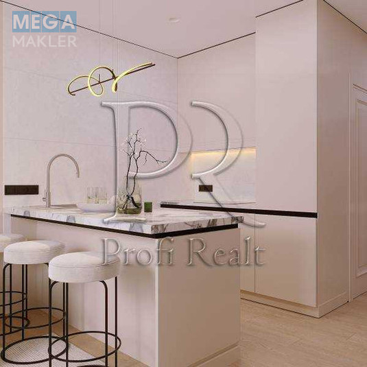 Продаж 1 кімнатної квартири (43/18/15), 20 пов. 25 пов. будинку, <a class="location-link" href="/kiev/" title="Недвижимость Київ">Київ</a>, <a class="location-link" href="/kiev/podolskij/" title="Недвижимость Подільський район">Подільський р-н</a>, Всеволода Змієнка вулиця, 30 (изображение 4)